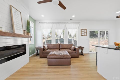 Tiny photo for 71 Patrick Court, Madison Heights, VA 24572 (MLS # 363737)