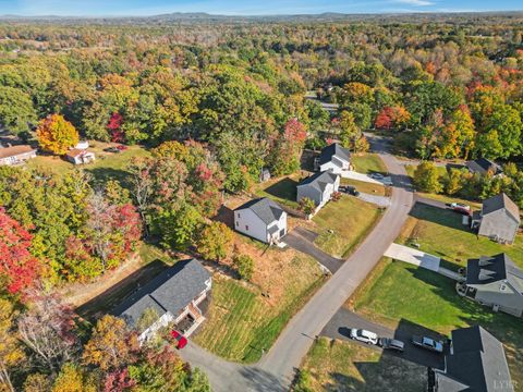 Tiny photo for 71 Patrick Court, Madison Heights, VA 24572 (MLS # 363737)