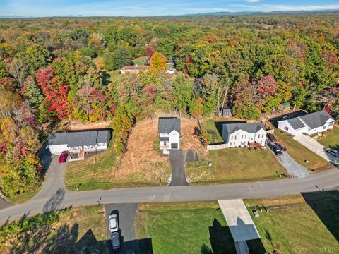 Tiny photo for 71 Patrick Court, Madison Heights, VA 24572 (MLS # 363737)