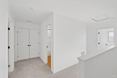 Tiny photo for 71 Patrick Court, Madison Heights, VA 24572 (MLS # 363737)