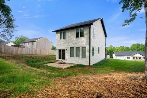 Tiny photo for 71 Patrick Court, Madison Heights, VA 24572 (MLS # 363737)