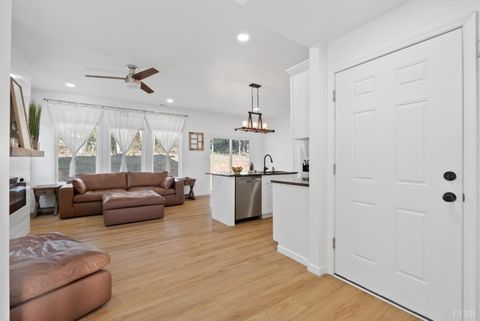 Tiny photo for 71 Patrick Court, Madison Heights, VA 24572 (MLS # 363737)