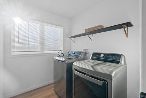 Tiny photo for 71 Patrick Court, Madison Heights, VA 24572 (MLS # 363737)