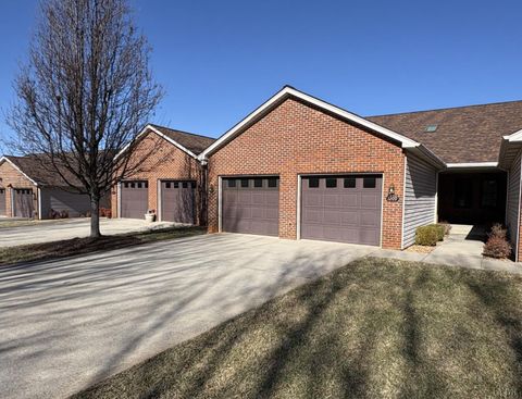 Tiny photo for 1209 Valley Vista Lane, Forest, VA 24551 (MLS # 364131)