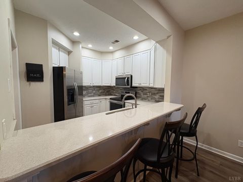 Tiny photo for 1209 Valley Vista Lane, Forest, VA 24551 (MLS # 364131)