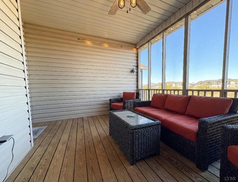 Tiny photo for 1209 Valley Vista Lane, Forest, VA 24551 (MLS # 364131)