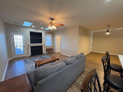 Tiny photo for 1209 Valley Vista Lane, Forest, VA 24551 (MLS # 364131)