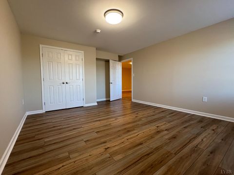 Tiny photo for 1209 Valley Vista Lane, Forest, VA 24551 (MLS # 364131)