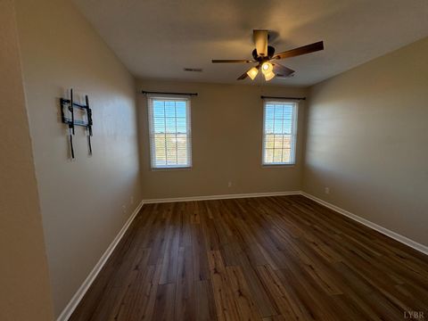 Tiny photo for 1209 Valley Vista Lane, Forest, VA 24551 (MLS # 364131)