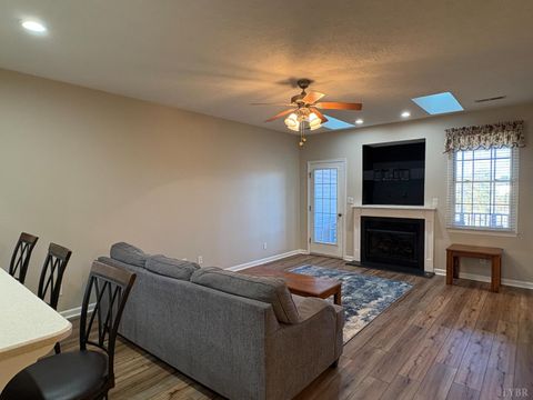 Tiny photo for 1209 Valley Vista Lane, Forest, VA 24551 (MLS # 364131)