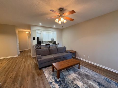 Tiny photo for 1209 Valley Vista Lane, Forest, VA 24551 (MLS # 364131)