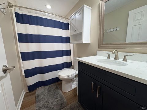 Tiny photo for 1209 Valley Vista Lane, Forest, VA 24551 (MLS # 364131)