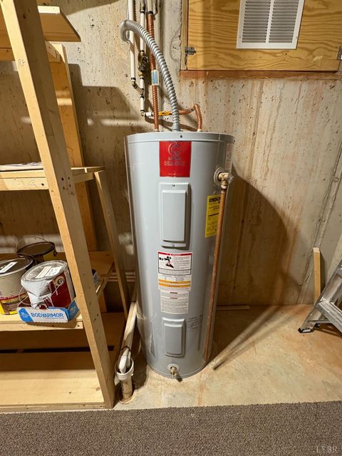 Tiny photo for 1209 Valley Vista Lane, Forest, VA 24551 (MLS # 364131)