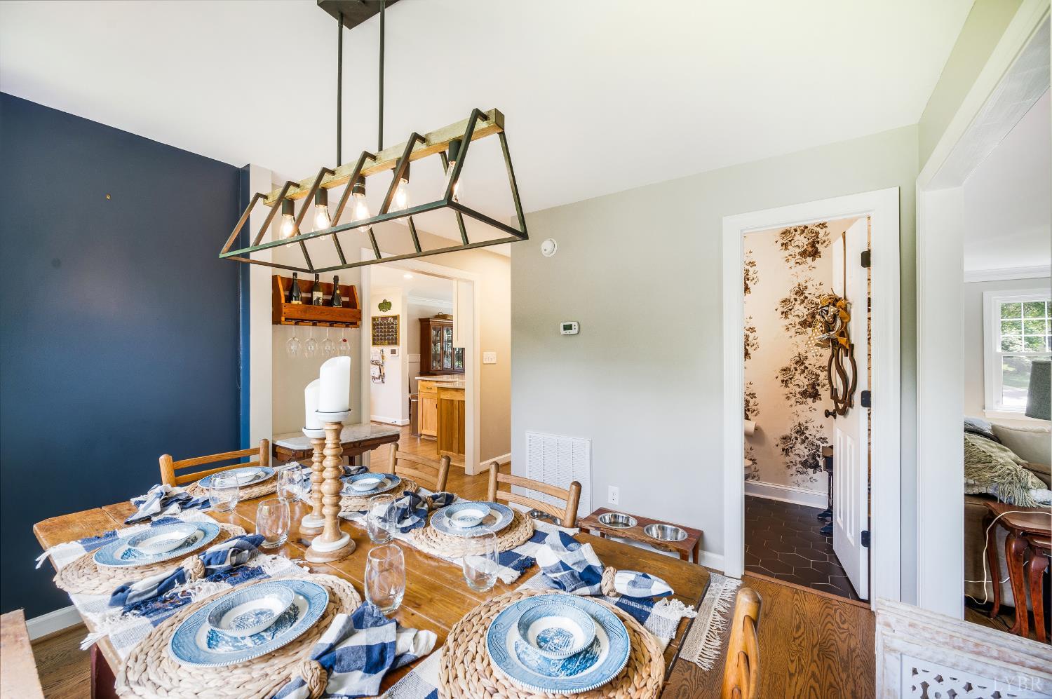 1484 Whistling Swan Drive, Forest, Virginia image 20
