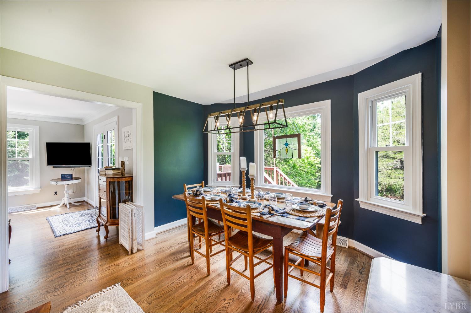 1484 Whistling Swan Drive, Forest, Virginia image 19