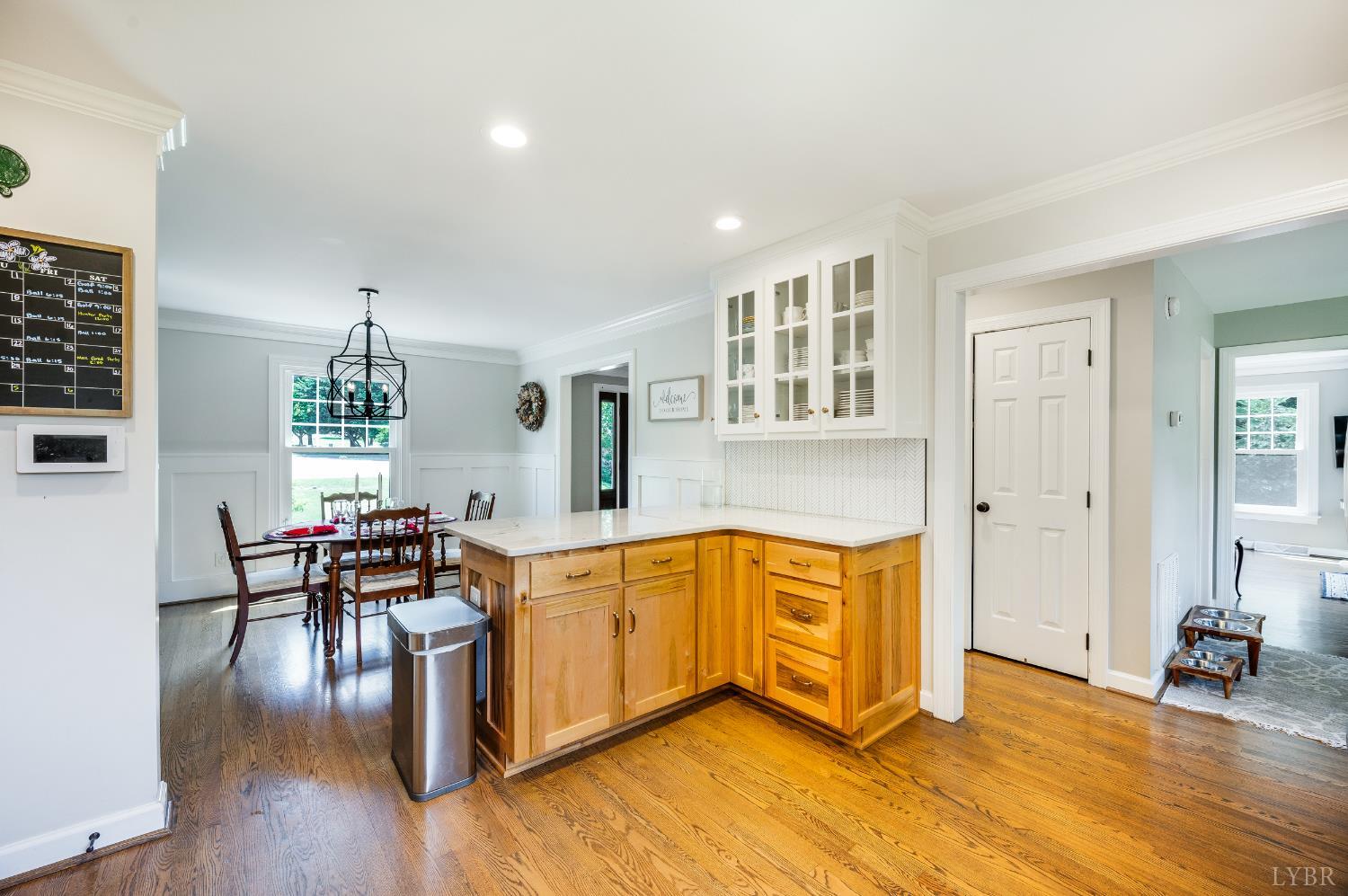 1484 Whistling Swan Drive, Forest, Virginia image 13
