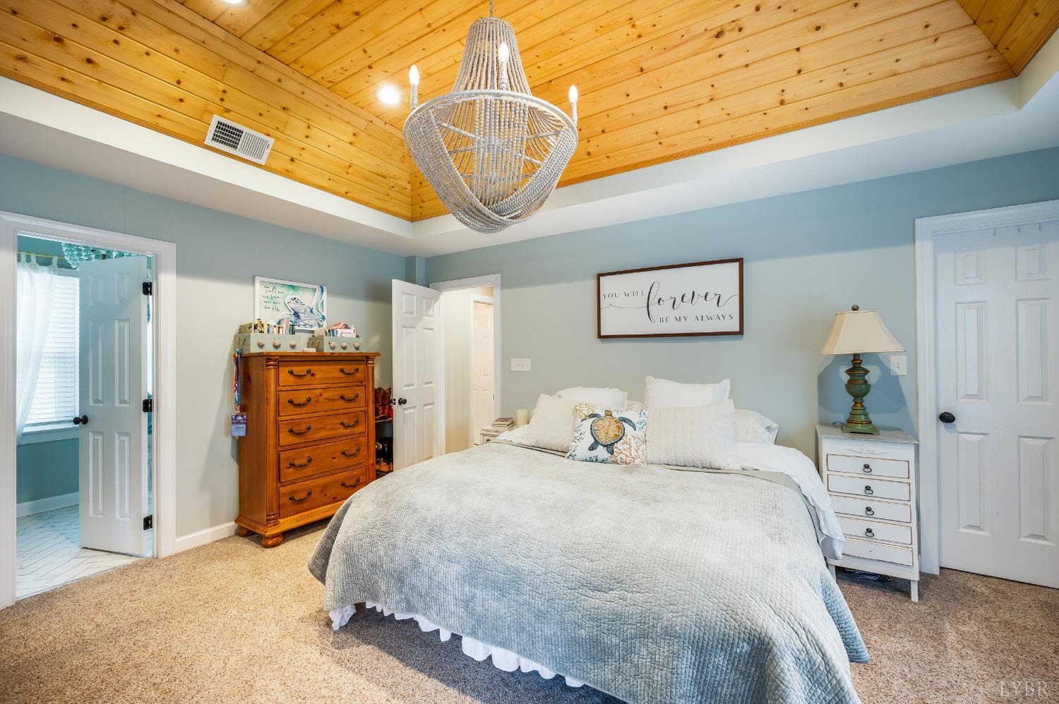 1484 Whistling Swan Drive, Forest, Virginia image 26