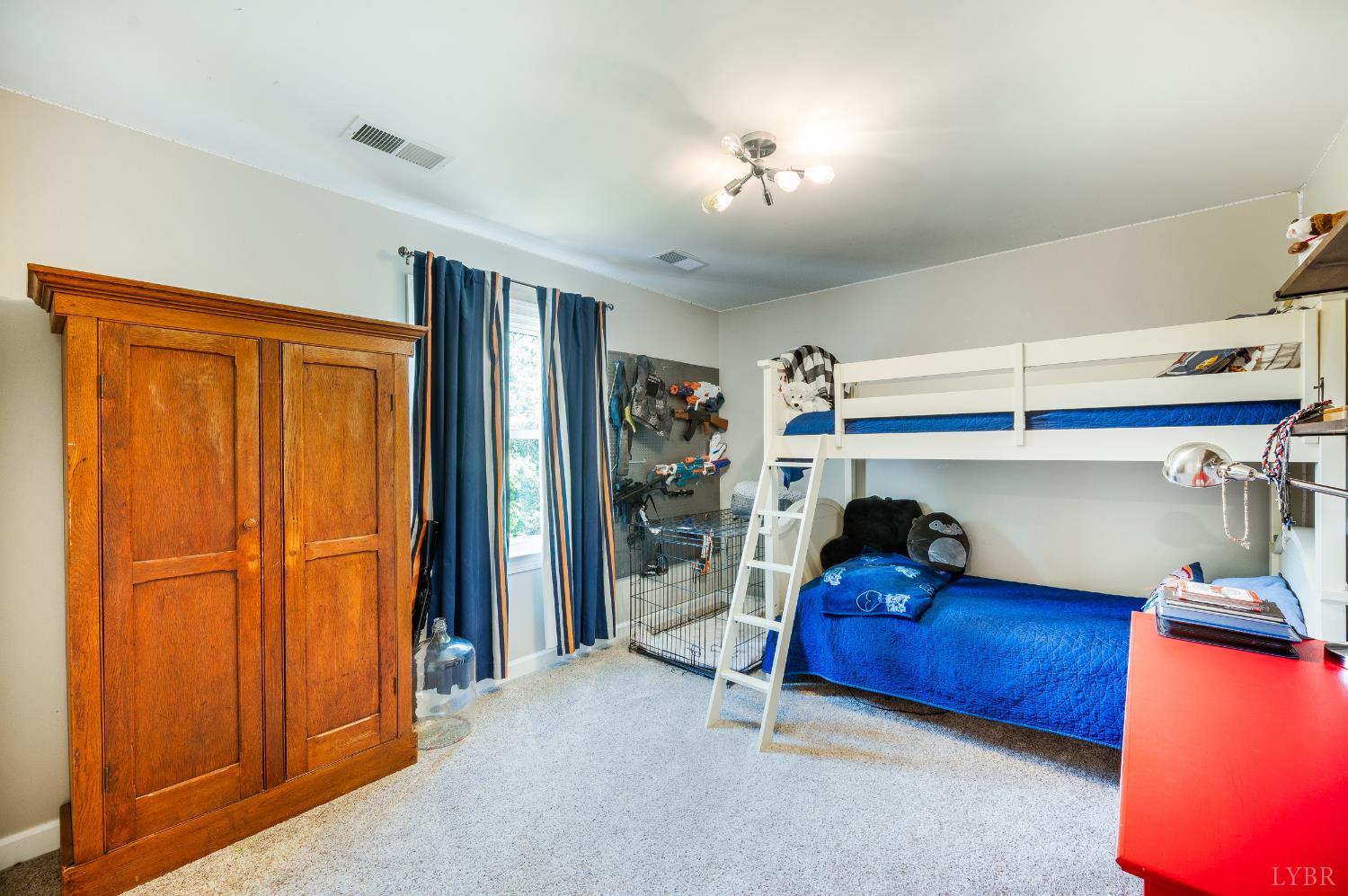 1484 Whistling Swan Drive, Forest, Virginia image 39