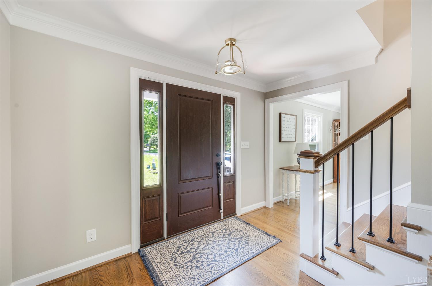 1484 Whistling Swan Drive, Forest, Virginia image 2