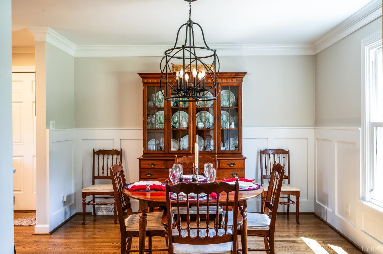 1484 Whistling Swan Drive, Forest, Virginia image 9