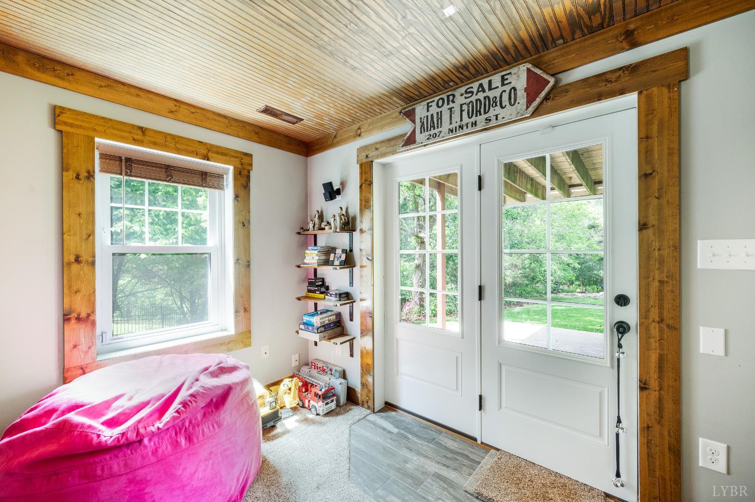 1484 Whistling Swan Drive, Forest, Virginia image 45