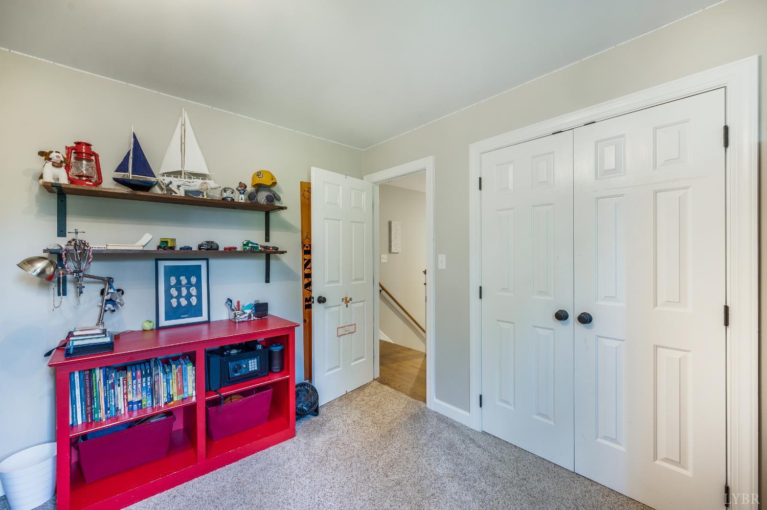 1484 Whistling Swan Drive, Forest, Virginia image 40