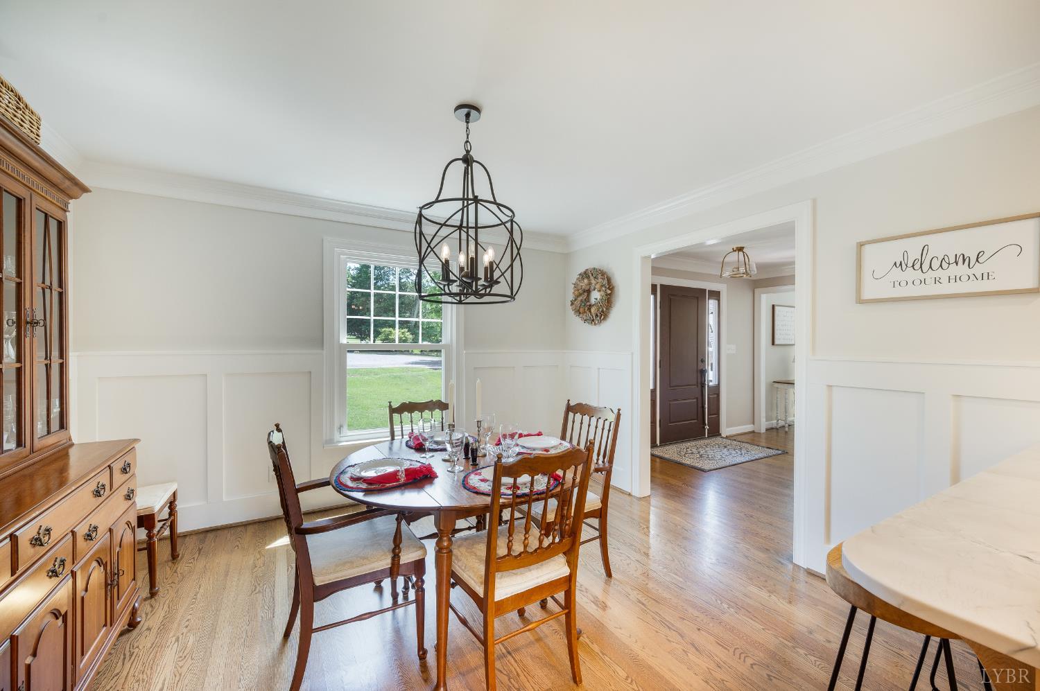 1484 Whistling Swan Drive, Forest, Virginia image 11
