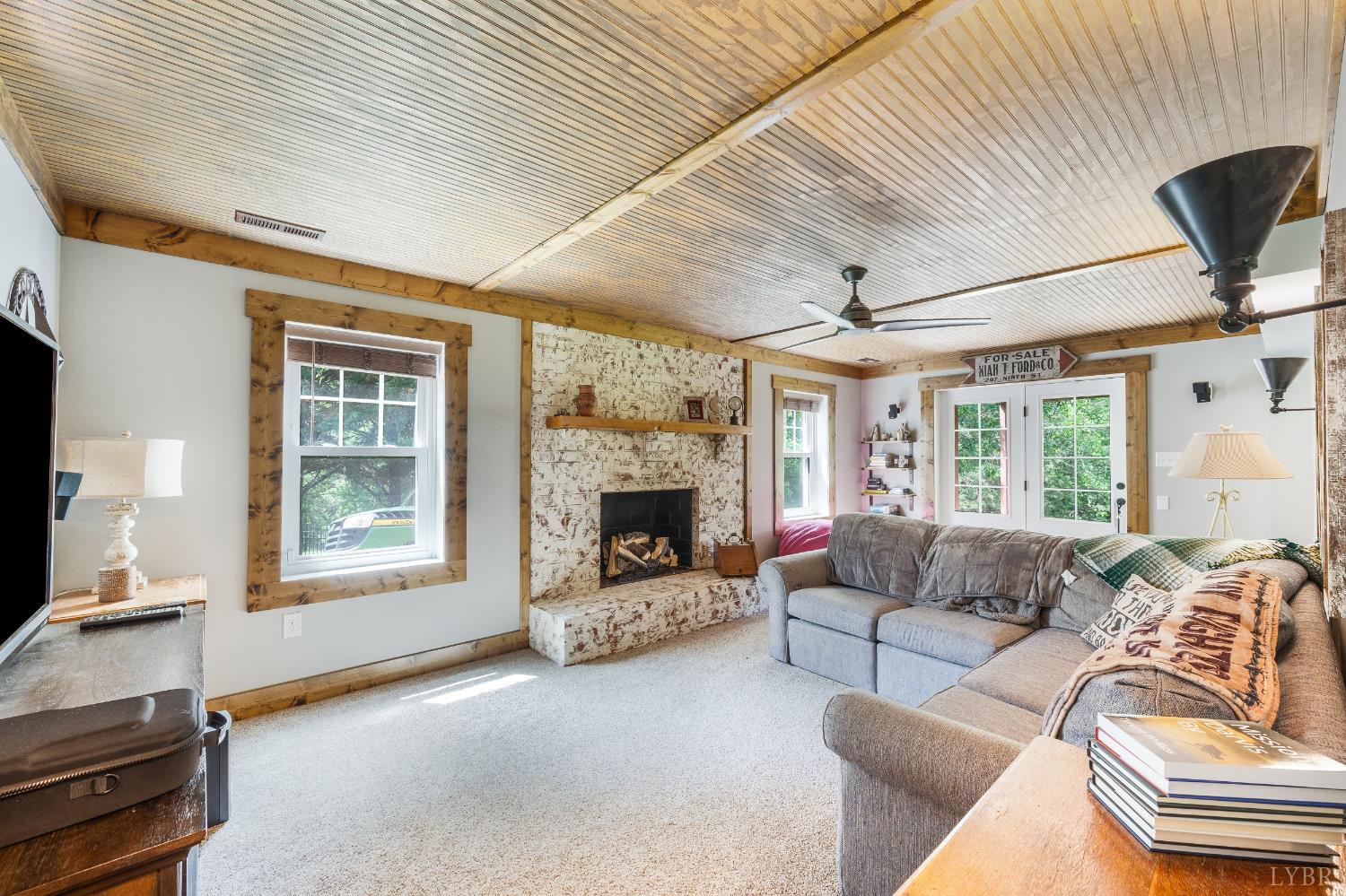 1484 Whistling Swan Drive, Forest, Virginia image 42