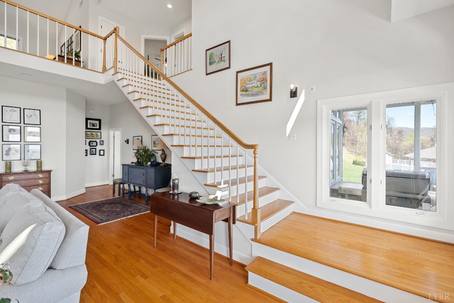 1261 Spring Mountain Road, Lynchburg, Virginia image 23