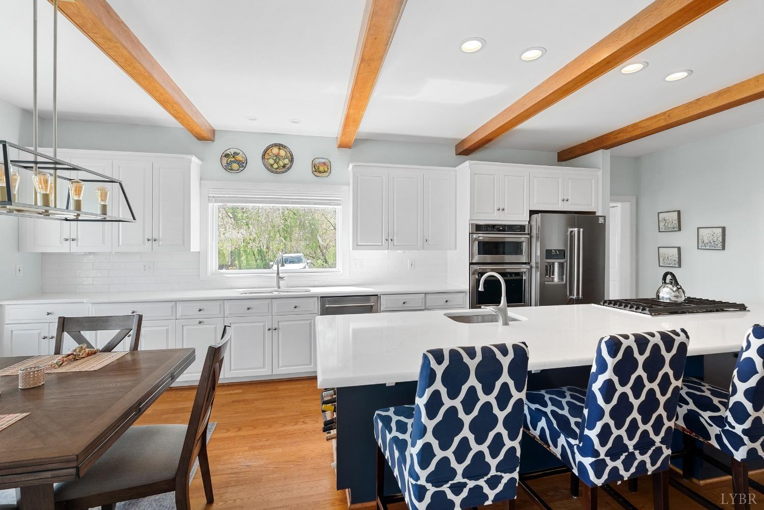 1261 Spring Mountain Road, Lynchburg, Virginia image 10