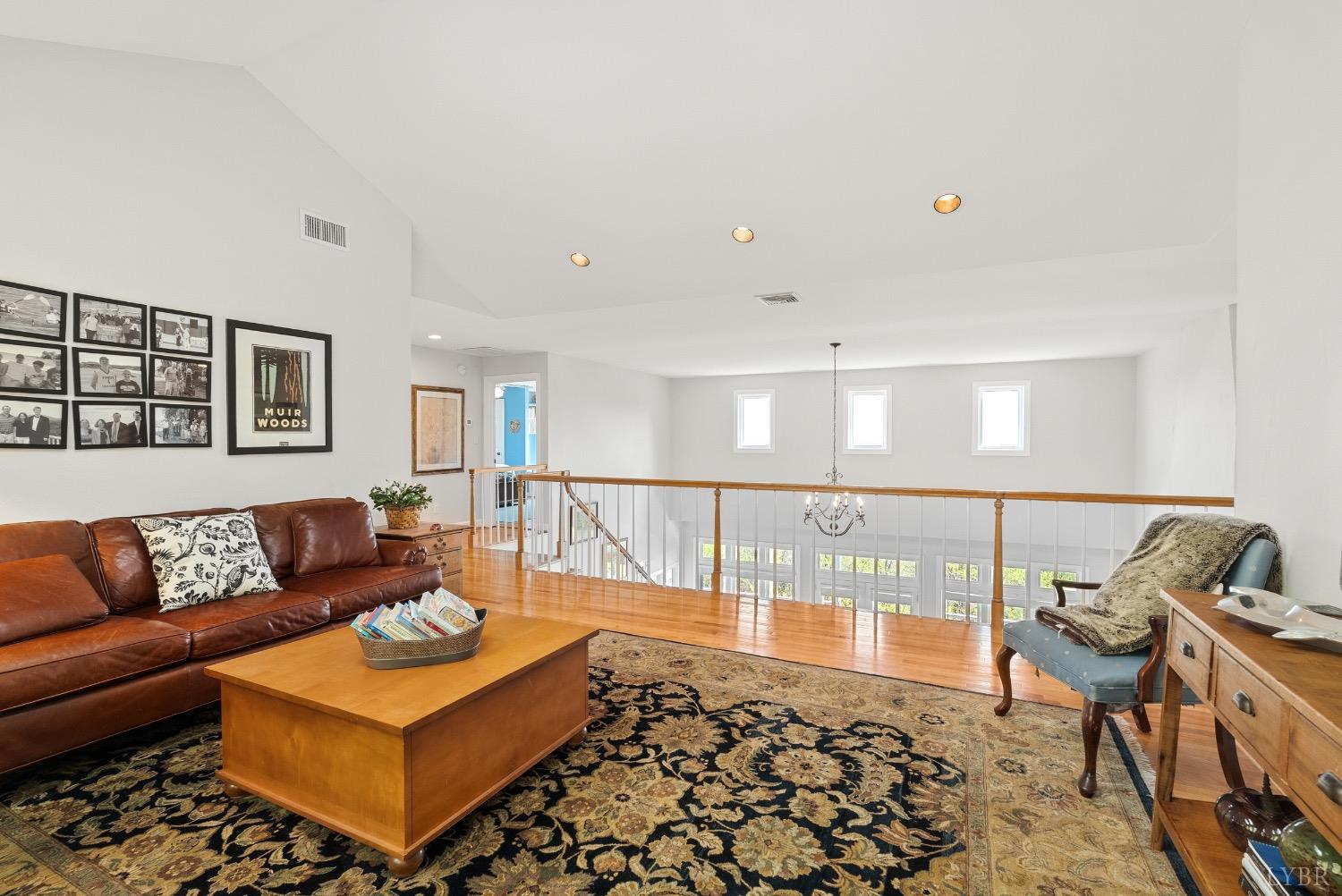 1261 Spring Mountain Road, Lynchburg, Virginia image 49