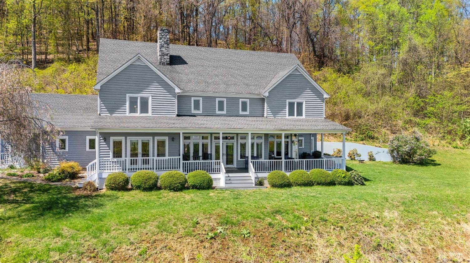 1261 Spring Mountain Road, Lynchburg, Virginia image 2