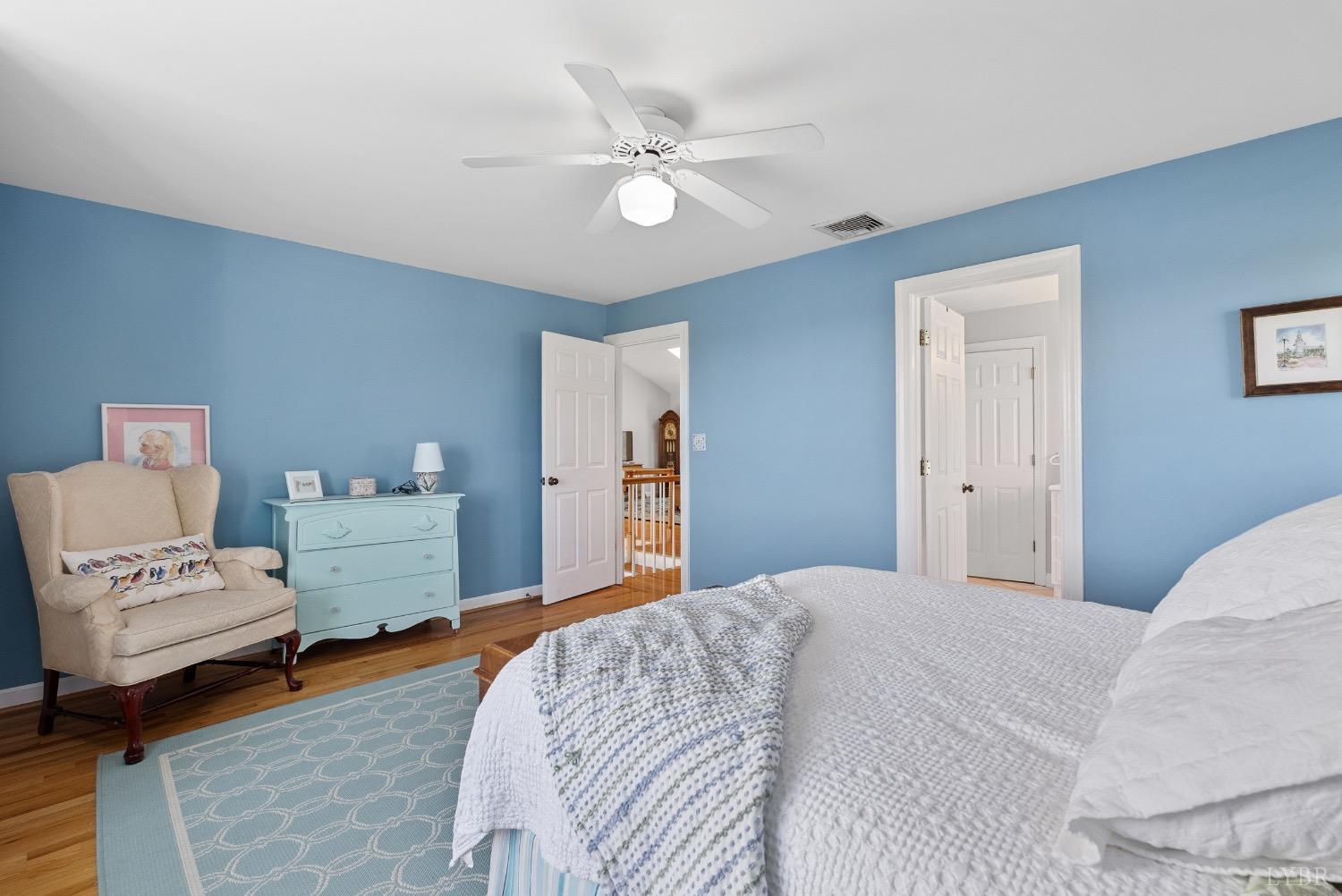 1261 Spring Mountain Road, Lynchburg, Virginia image 41