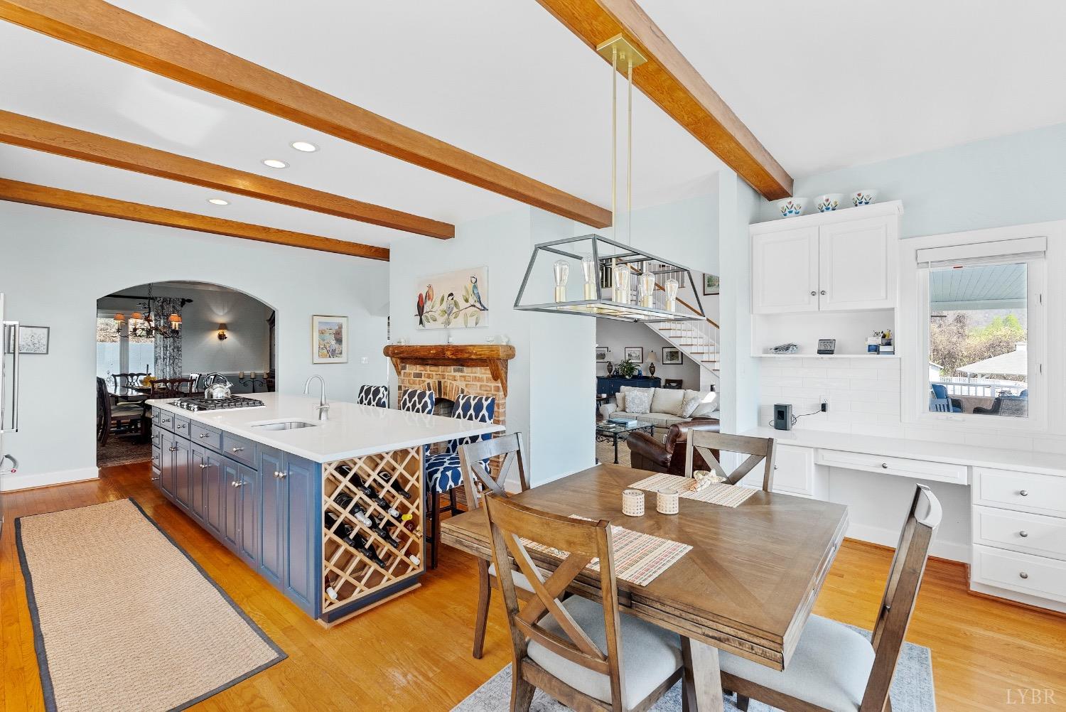 1261 Spring Mountain Road, Lynchburg, Virginia image 13