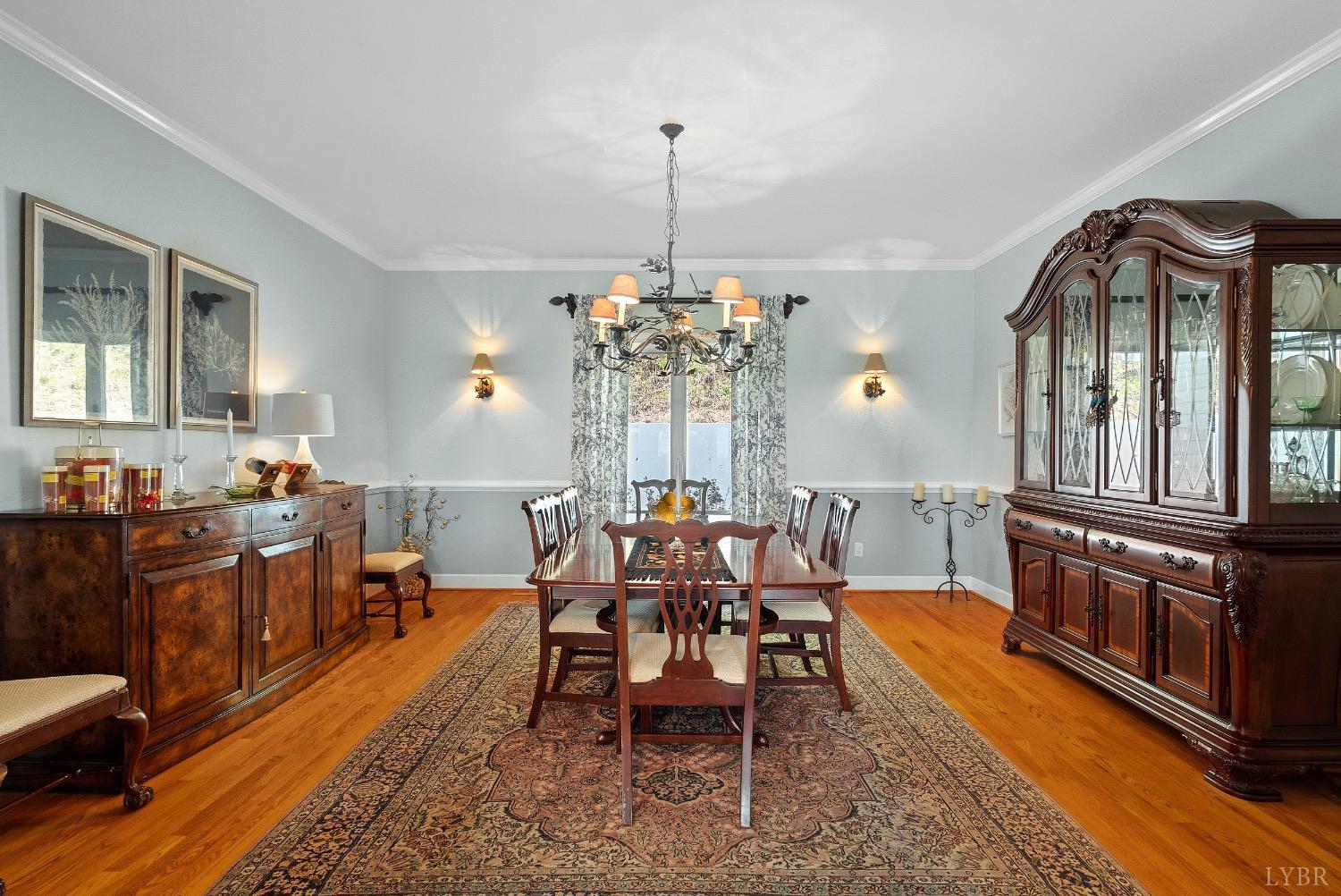 1261 Spring Mountain Road, Lynchburg, Virginia image 27