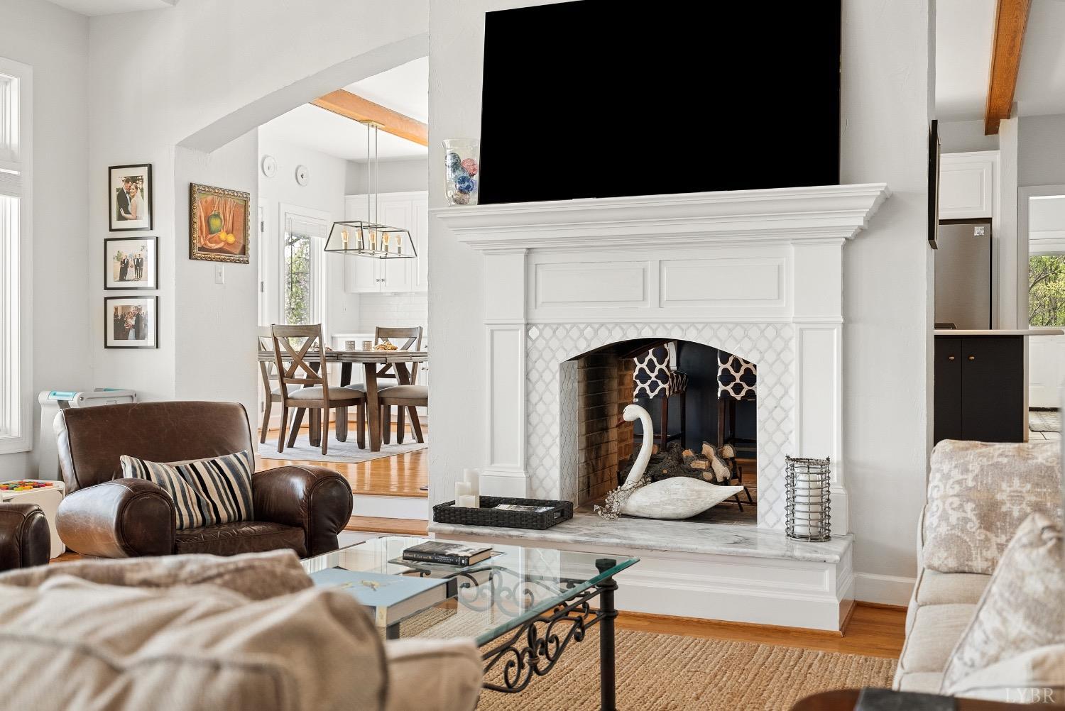 1261 Spring Mountain Road, Lynchburg, Virginia image 21