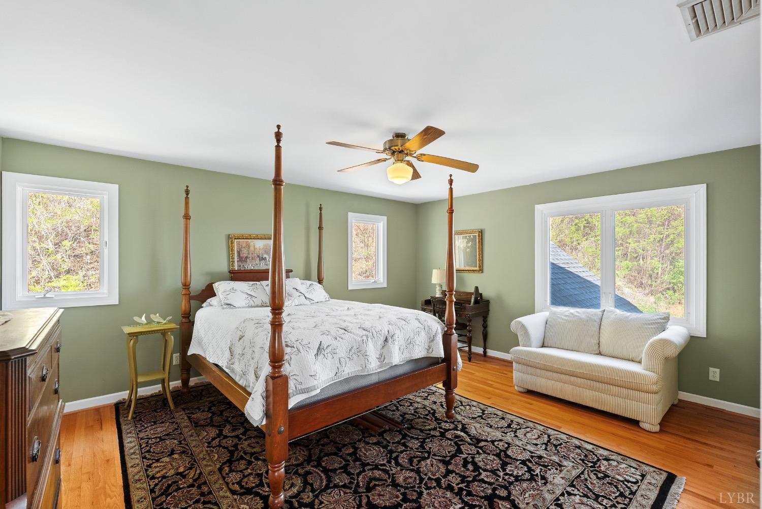1261 Spring Mountain Road, Lynchburg, Virginia image 45