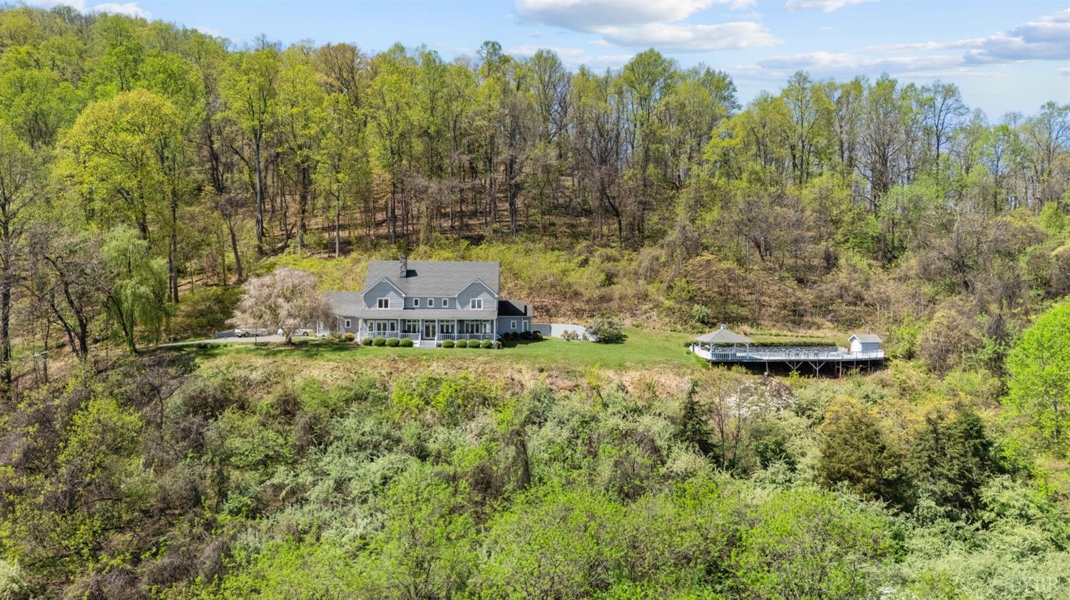 1261 Spring Mountain Road, Lynchburg, Virginia image 3