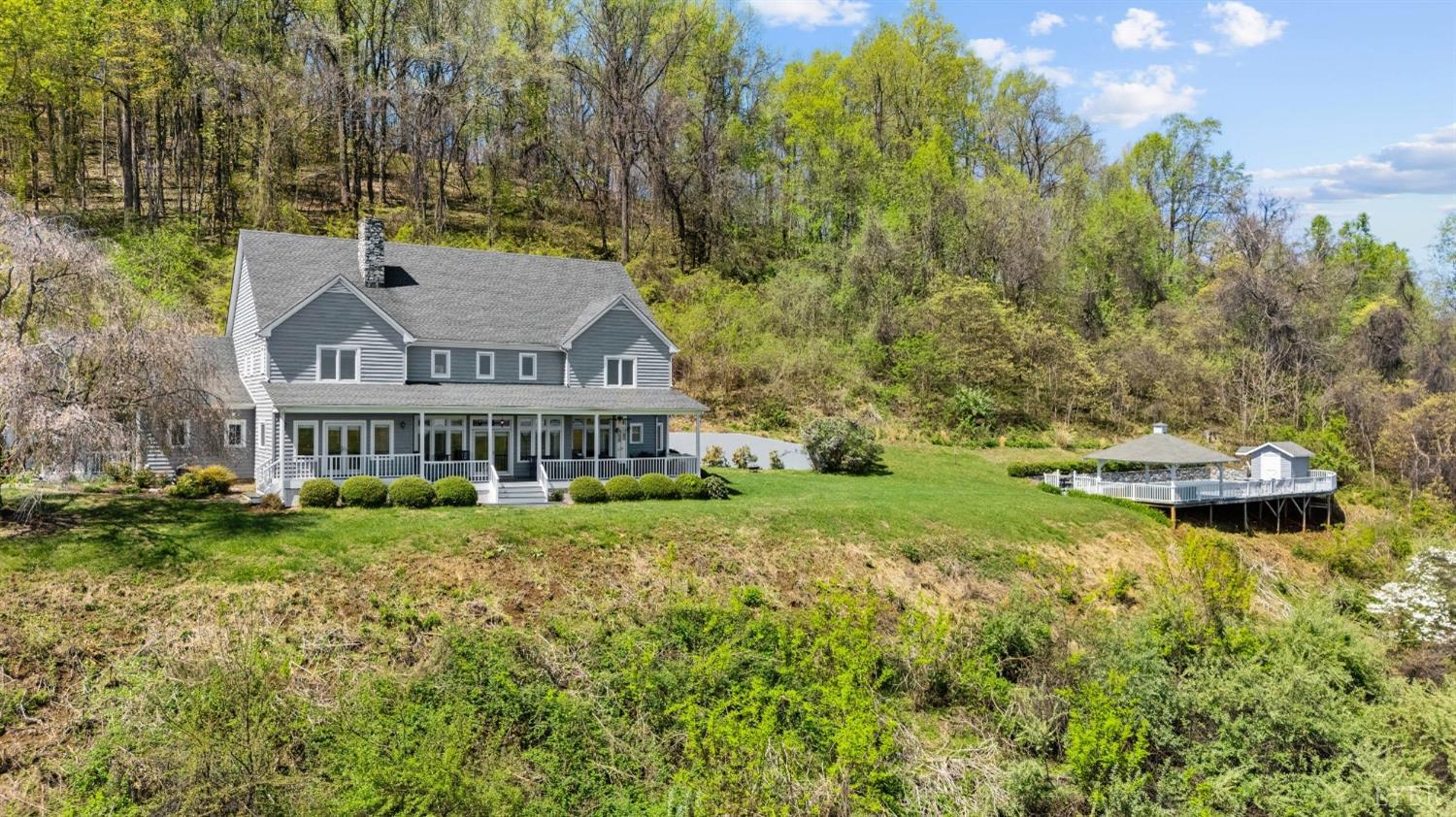 1261 Spring Mountain Road, Lynchburg, Virginia image 1