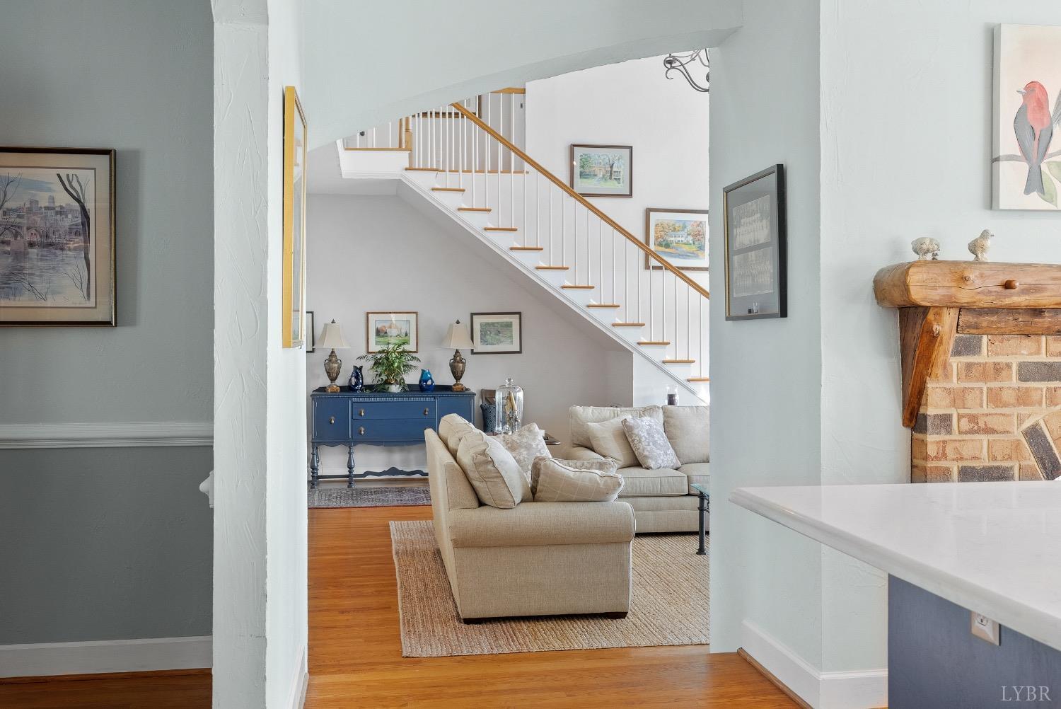 1261 Spring Mountain Road, Lynchburg, Virginia image 15