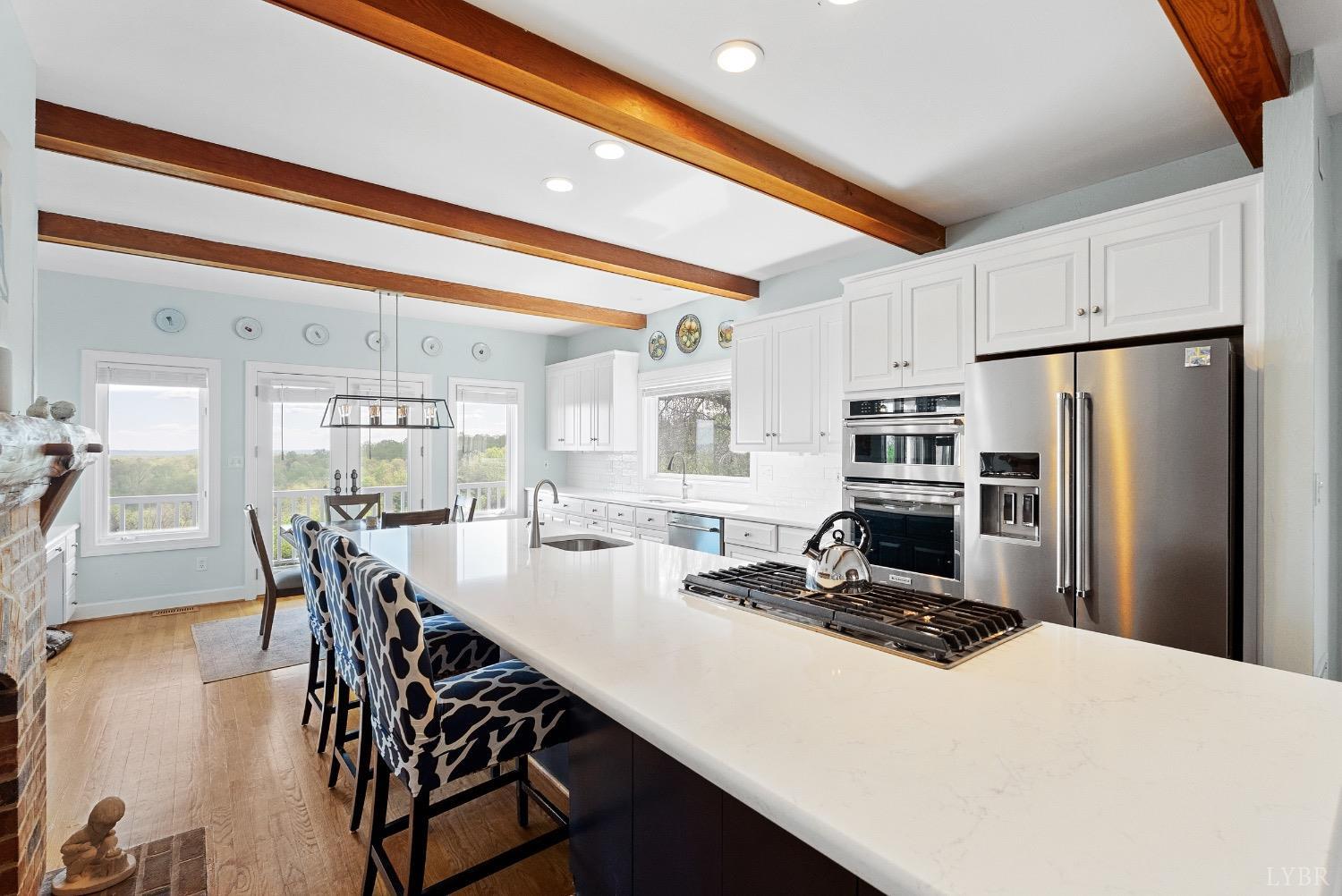 1261 Spring Mountain Road, Lynchburg, Virginia image 12