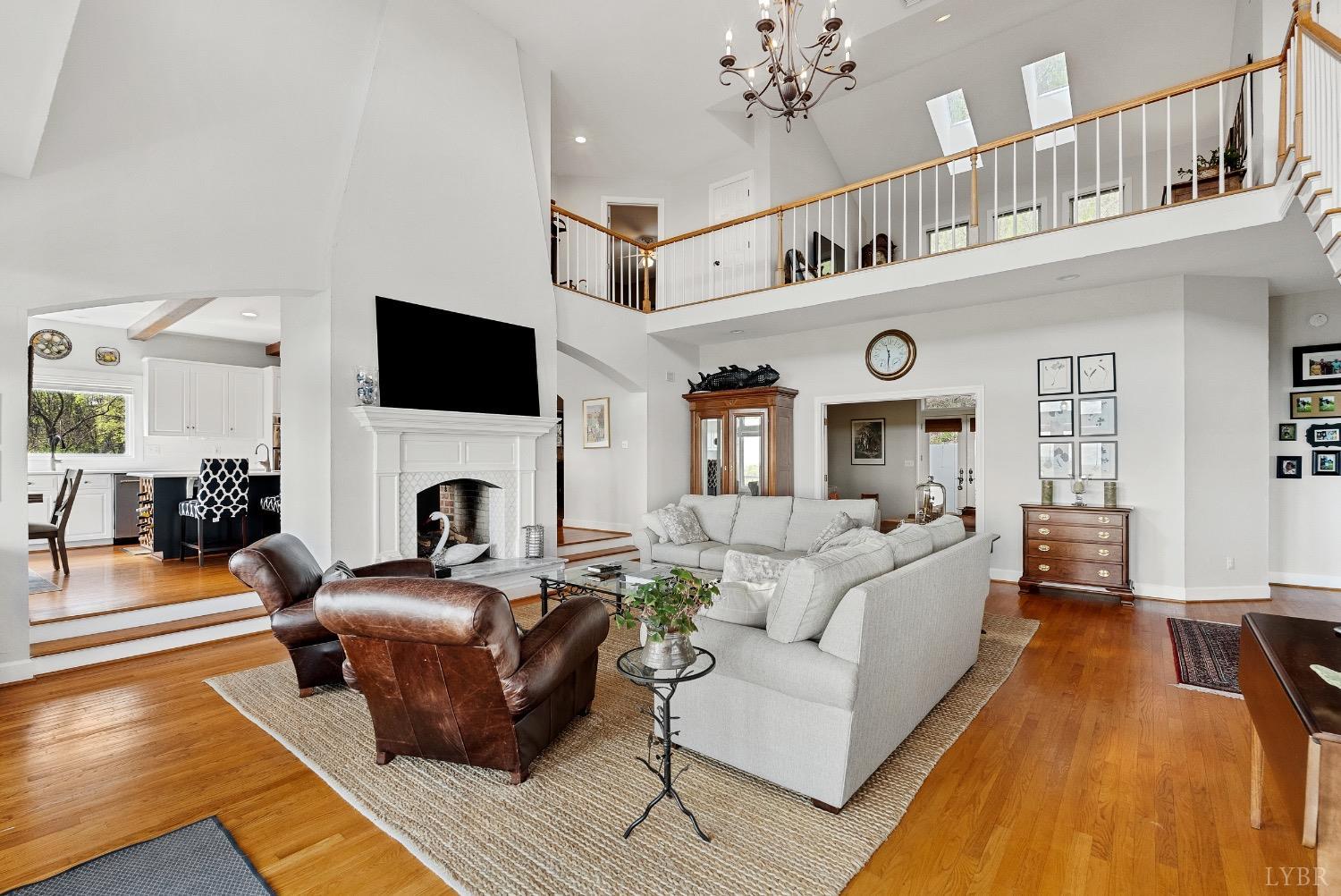 1261 Spring Mountain Road, Lynchburg, Virginia image 16