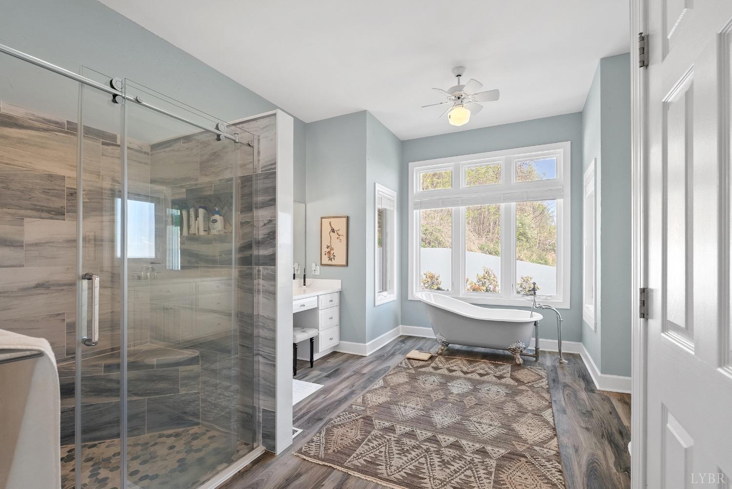 1261 Spring Mountain Road, Lynchburg, Virginia image 34