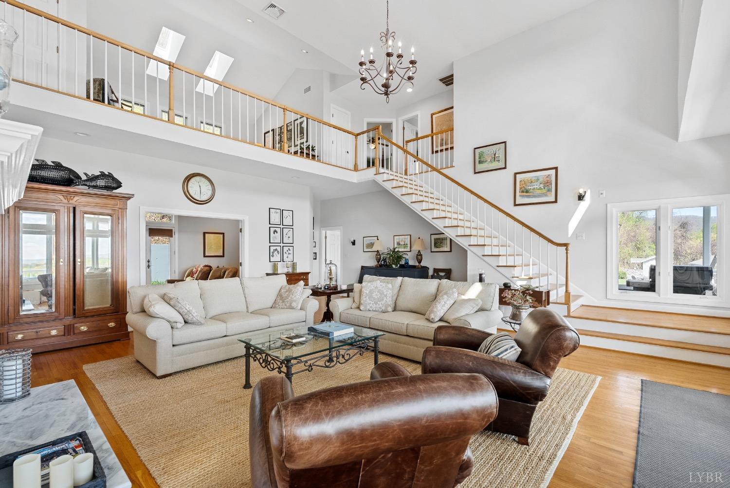 1261 Spring Mountain Road, Lynchburg, Virginia image 17