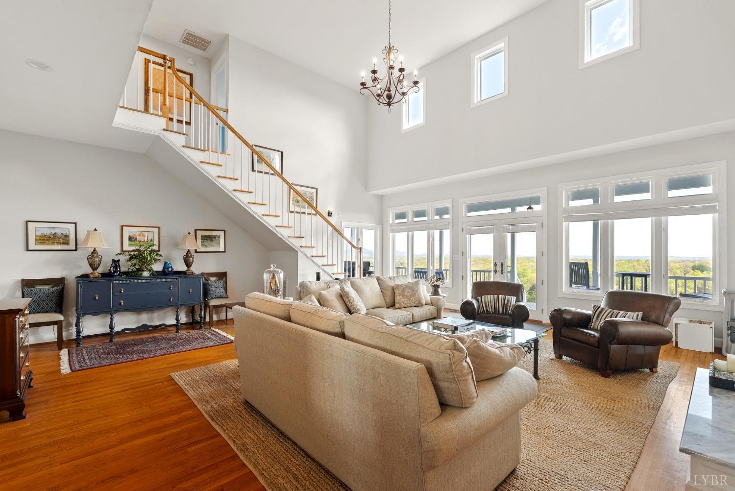 1261 Spring Mountain Road, Lynchburg, Virginia image 20