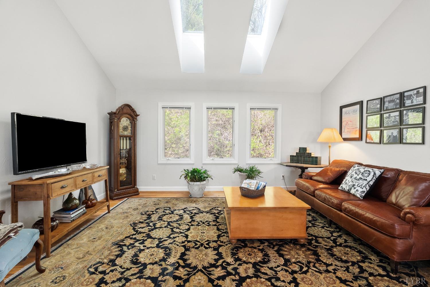 1261 Spring Mountain Road, Lynchburg, Virginia image 48