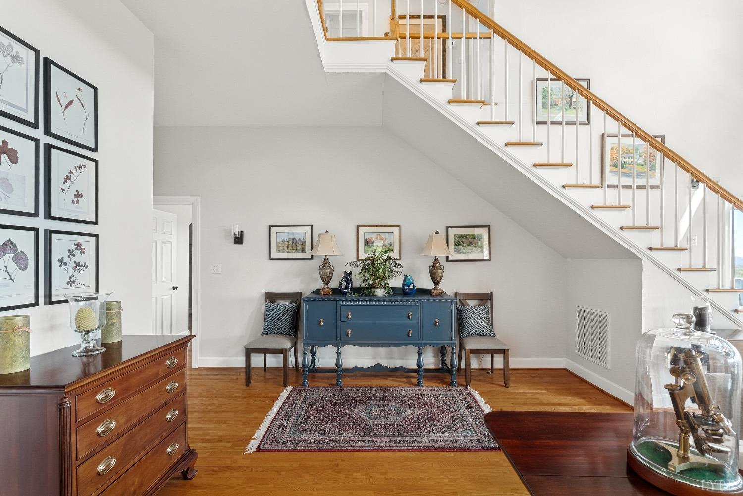 1261 Spring Mountain Road, Lynchburg, Virginia image 22