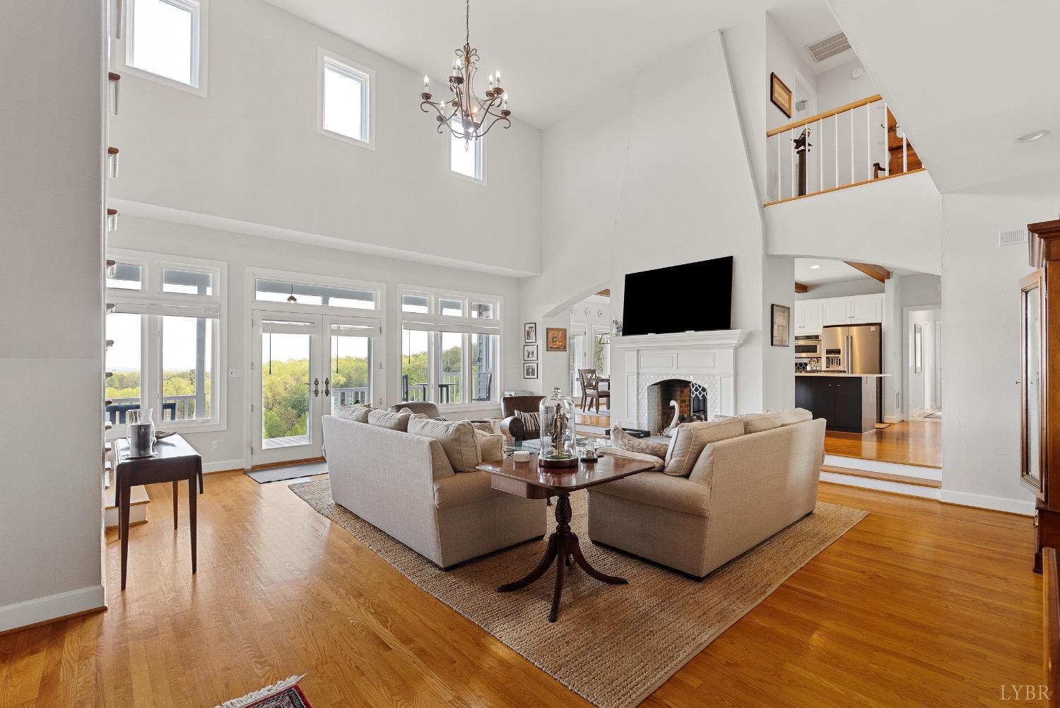 1261 Spring Mountain Road, Lynchburg, Virginia image 19