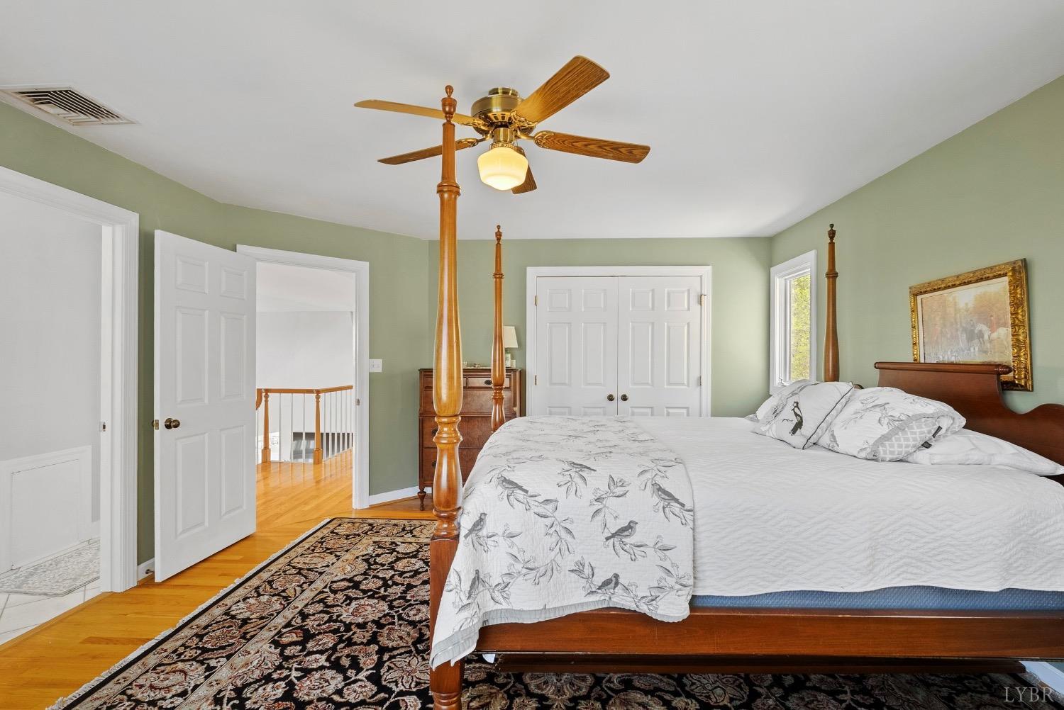 1261 Spring Mountain Road, Lynchburg, Virginia image 46