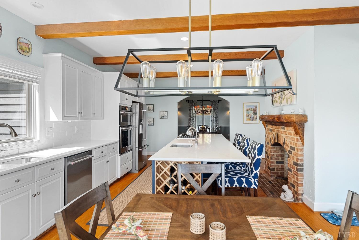 1261 Spring Mountain Road, Lynchburg, Virginia image 14